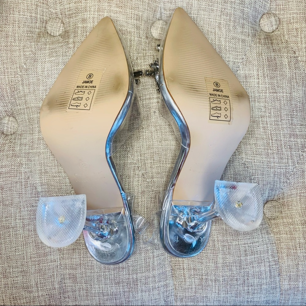 Catherine Malandrino Heels - Picture 13 of 14